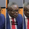 Mahama and Bawumia are wasting their time campaigning- Kofi Akpaloo