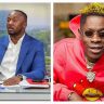 Shatta Wale and YEA CEO Malik Basintale Set to Join Forces
