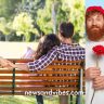 Man cheats on virgin girlfriend with another virgin