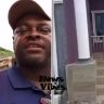 Man cries as court officials evict him from his own house after wife used it as collateral for loan