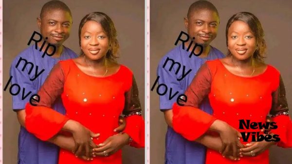 Man dies in car accident just 11 days before wedding