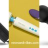 Man threatens to divorce wife who uses vibrator and dildo