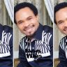 Meet the pastor who has been fasting since 1996