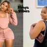 Mercy Eke distances herself from BBNaija drama
