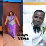 My husband likes my body so I don't need to lose weight- Selina Boateng