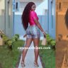 The shape of my natural butt was not attractive - Salma Mumin on why she did BBL