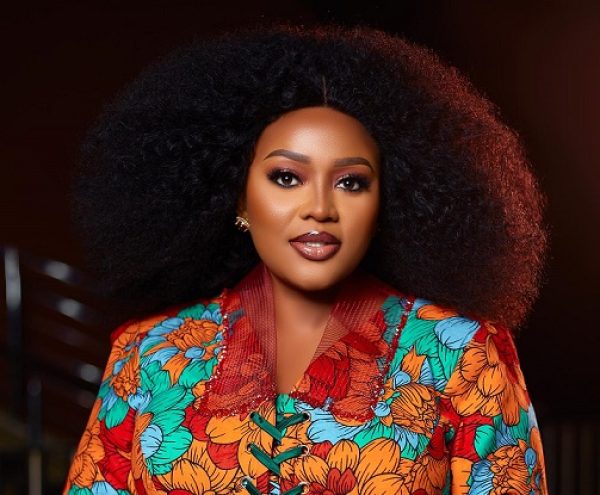 MzGee Says Spiritual Warning Forced Her to Walk Away From TV3