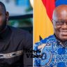 NDC is not the solution to Ghana's problems - Prince David Osei