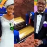 Couple Allegedly Killed by Groom’s Ex Just Days Into Marriage