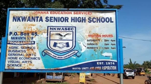 GES Shuts Down School After Student Killed, Two Girls Injured by Gunfire