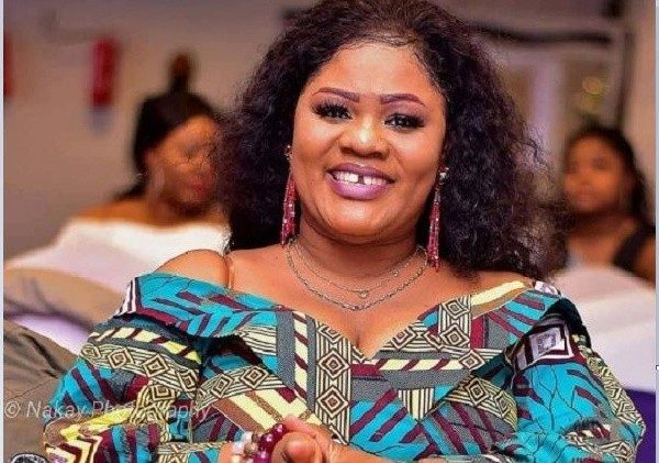 How Obaapa Christy Got Sarkodie on “Odeneho”