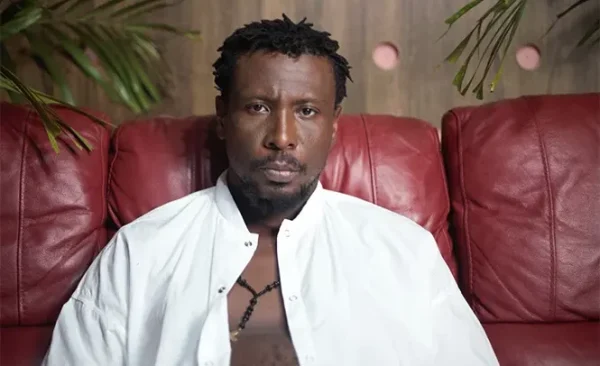 Okomfour Kwadee Speaks Out on Dangers of “Red” Pills and Substance Misuse