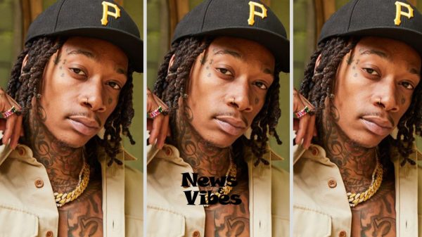 Wiz Khalifa: Cohabitation is not Wrong