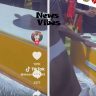 Viral Video: Ghanaian phone seller to be buried in iPhone-shaped coffin