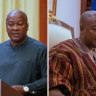 SONA: Mahama to Reveal All Economic Challenges in 2025 Budget