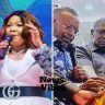 2024 elections: Owusu Bempah cursed Mahama when he laid hands on him - Nana Agradaa