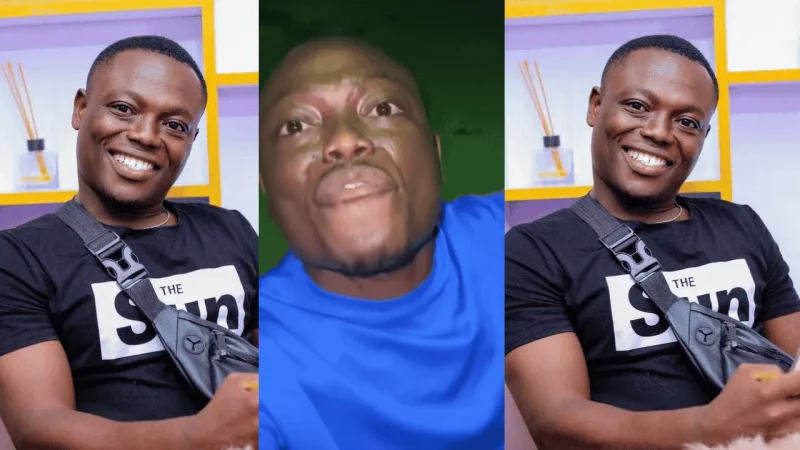 TikTok Star Osanju Dies in His Sleep After Long Battle With Leukemia