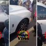 Oyedepo gifted Rolls-Royce Cullinan worth $348,500 on birthday