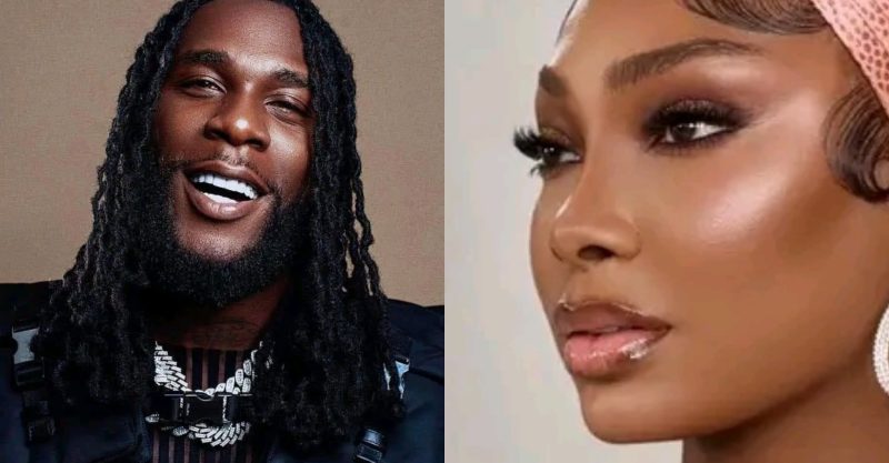 Burna Boy Drops Snippet of ‘Lamborghini’ Diss Track Targeting Sophia Egbueje