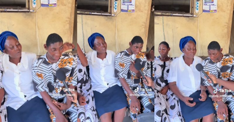 (Video) Woman Shares Journey Raising Four Special Needs Children, Ages 19 to 31