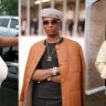 Saidaboj Claims She’s As Dragged As Davido and Wizkid