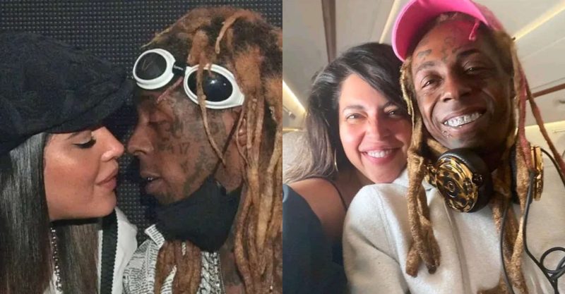 Lil Wayne Accused of Abuse as Denise Bidot Exposes Shocking Breakup Details
