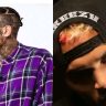 Chris Brown in Police Custody Over Nightclub Assault