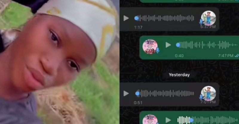 (Video) 100-Year-Old Nigerian Woman Reportedly Revives After Being Declared Dead