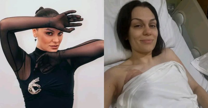 Singer Jessie J Undergoes Surgery Amid Cancer Battle – Here’s What She Said