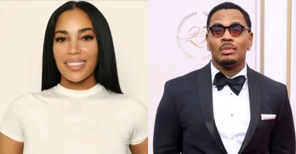 Kevin Gates' Marriage Crumbles After 10 Years — Dreka Files for Divorce
