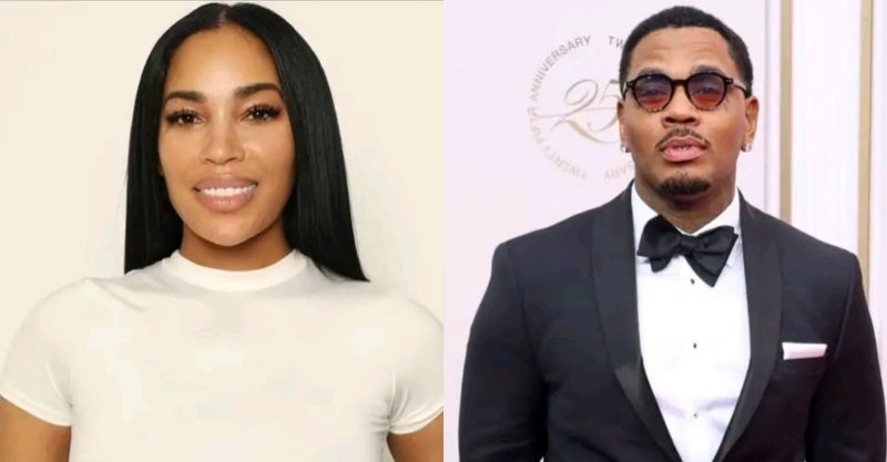 Kevin Gates' Marriage Crumbles After 10 Years — Dreka Files for Divorce