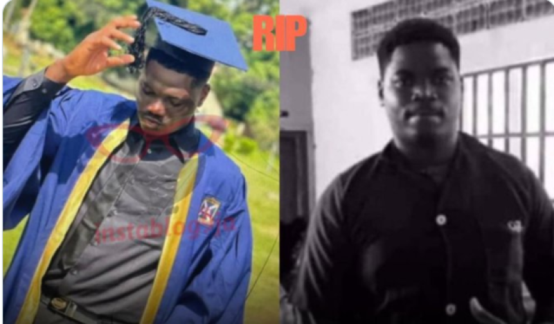 Police arrest 6 students over murder of colleague for alleged phone theft