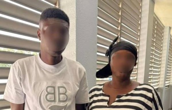 Police Detain Suspects Linked to Online Threats Against President Mahama