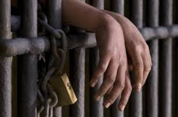 Salesgirl Busted with Cocaine Hidden in Underwear, Gets 10-Year Jail Term