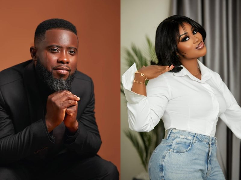 How Prophet El-Bernard Met His Wife