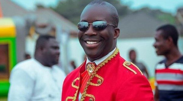 Prophet Kumchacha Rejects Claims Linking Agradaa’s Imprisonment to Fatal Crash