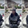 Rema lookalike had school kids screaming with excitement