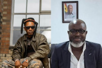 EOCO Confirms Armed Operation at Shatta Wale’s Residence Over Lamborghini Tied to Convicted Fraudster