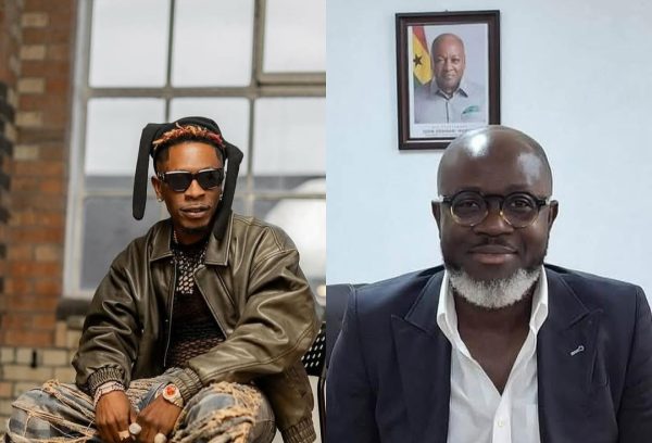 EOCO Confirms Armed Operation at Shatta Wale’s Residence Over Lamborghini Tied to Convicted Fraudster