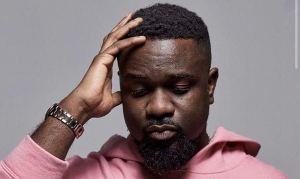 You Won’t Believe Where Sarkodie Penned One of His Biggest Tracks