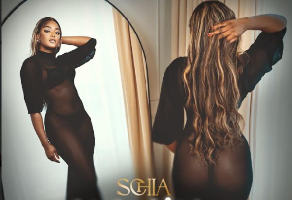 Schia’s latest track ‘Borehole’ is a mesmerizing Afrobeats hit