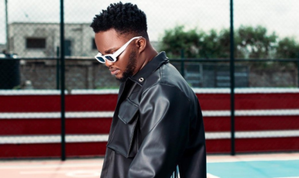 ‘Culture Harmonies’: Beatz Vampire’s stunning 14-track instrumental journey