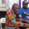 (Video) If NDC enters Jubilee House to change its name again, stone me - Prophet predicts NPP will win election