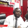 East Legon Accident: Nana Romeo apologizes for comments that fatal accident that claimed two young girls was from God