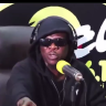 (Video) Stonebwoy Unleashes Scathing Attack on Shatta Wale, Calls Him "Big Mouth" and "Settings Man"