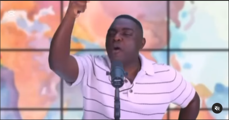 Kevin Taylor Vows to Render NPP Politically Irrelevant