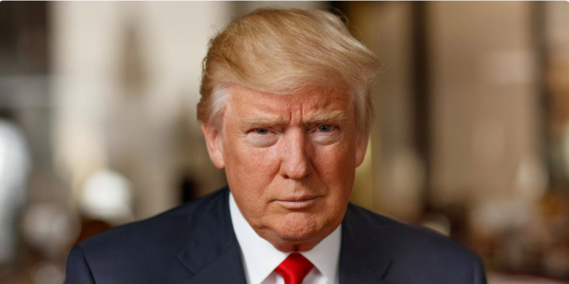 Supreme Court Takes on Trump’s Push to Deny Citizenship to Kids of Undocumented Immigrants