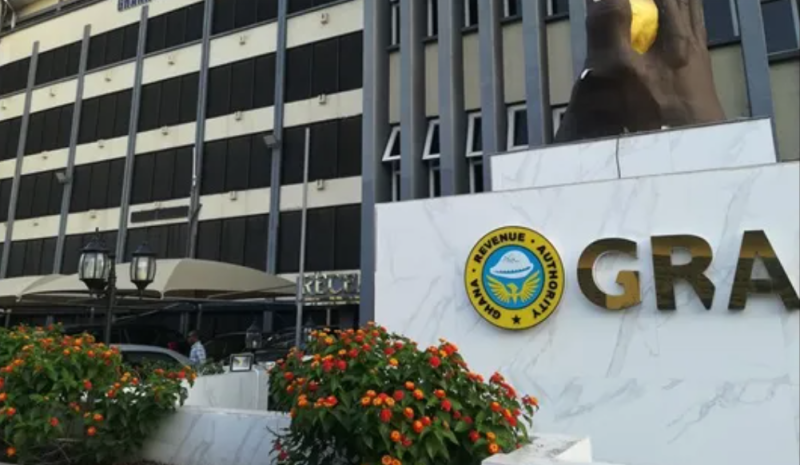 Ghana Revenue Authority Denies Media Claims About Strategic Mobilisation Contract
