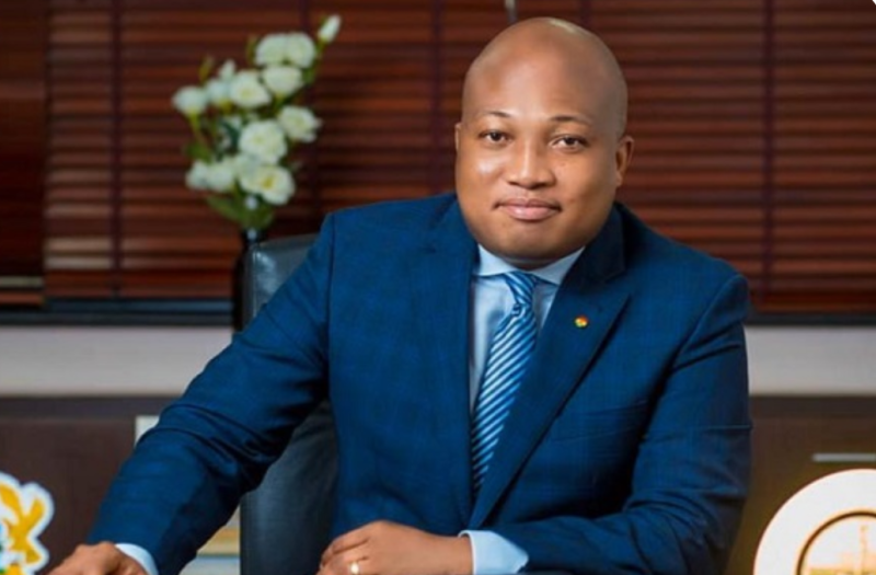 Corruption ‘Uprooted’ at Ghana Embassy in U.S. Amid Mounting Visa Complaints