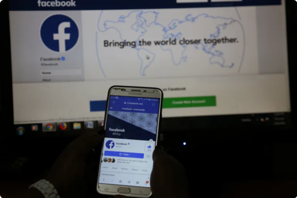 Court Says It Can Try Meta for Facebook Harm
